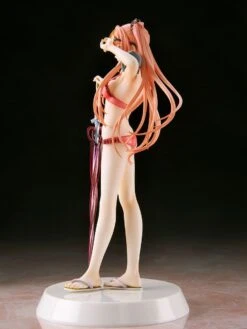 Fate/Grand Order Assemble Heroines Queen Medb (Summer Queens) Model Kit -Model Figures OU00035 7
