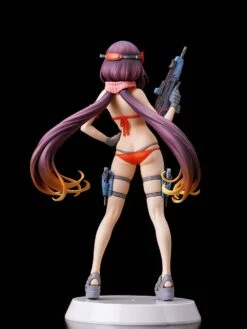 Fate/Grand Order Assemble HeroinesArcher/Osakabehime [Summer Queens] Model Kit -Model Figures OU00037 4