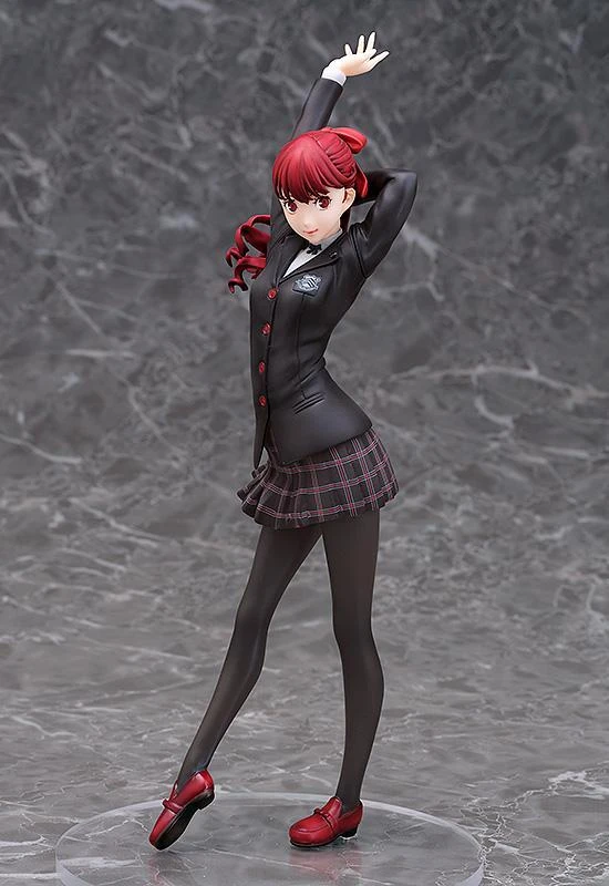 Persona5 Kasumi Yoshizawa 1/7 Scale Figure 2 Persona5 Kasumi Yoshizawa 1/7 Scale Figure - Image 2