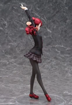 Persona5 Kasumi Yoshizawa 1/7 Scale Figure 12 Persona5 Kasumi Yoshizawa 1/7 Scale Figure -Model Figures P57576 2