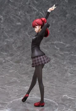 Persona5 Kasumi Yoshizawa 1/7 Scale Figure 13 Persona5 Kasumi Yoshizawa 1/7 Scale Figure -Model Figures P57576 3