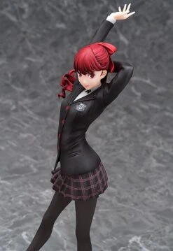 Persona5 Kasumi Yoshizawa 1/7 Scale Figure 14 Persona5 Kasumi Yoshizawa 1/7 Scale Figure -Model Figures P57576 4
