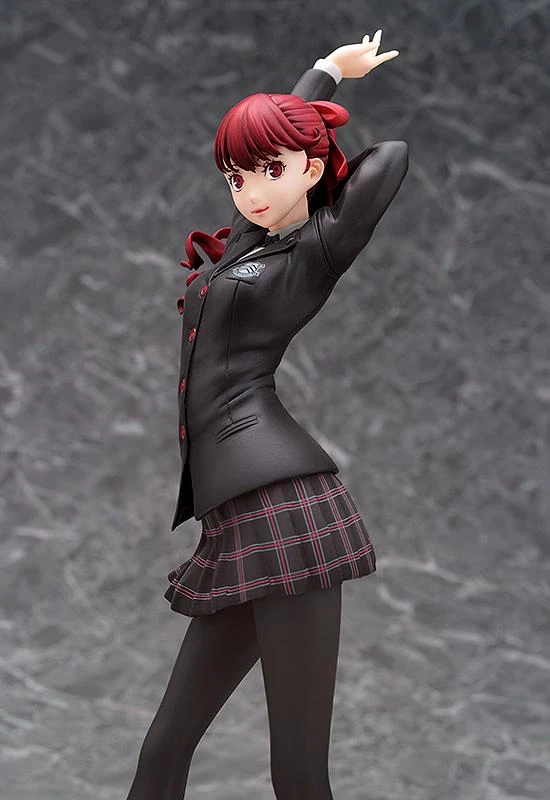 Persona5 Kasumi Yoshizawa 1/7 Scale Figure 6 Persona5 Kasumi Yoshizawa 1/7 Scale Figure - Image 6