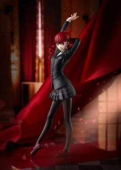 Persona5 Kasumi Yoshizawa 1/7 Scale Figure 16 Persona5 Kasumi Yoshizawa 1/7 Scale Figure -Model Figures P57576 6