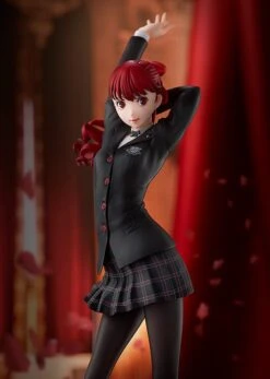 Persona5 Kasumi Yoshizawa 1/7 Scale Figure 17 Persona5 Kasumi Yoshizawa 1/7 Scale Figure -Model Figures P57576 7