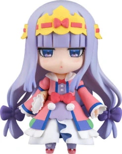 Nendoroid Princess Syalis Sleepy Princess In The Demon Castle
