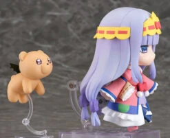 Nendoroid Princess Syalis Sleepy Princess In The Demon Castle -Model Figures P57589 3
