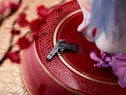 Girls' Frontline PA-15 (Pink Larkspur's Allure Ver.) 1/6 Scale Figure (R18) -Model Figures P58868 12