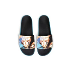 PRIMITIVE Naruto Six Paths Slides