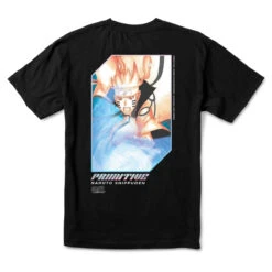 PRIMITIVE Naruto Six Paths T-Shirt