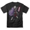 PRIMITIVE Dragon Ball Super Fusion Zamasu T-Shirt