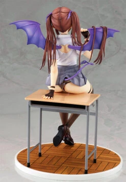 Mataro Original Character Devilish Girl Rumiru 1/6 Scale Figure (R18) -Model Figures PC29022 5