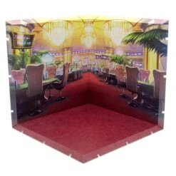 Dioramansion 150 Casino