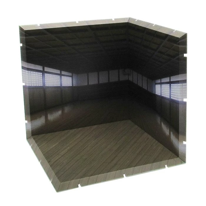 Dioramansion 150 Dojo 2 Dioramansion 150 Dojo - Image 2