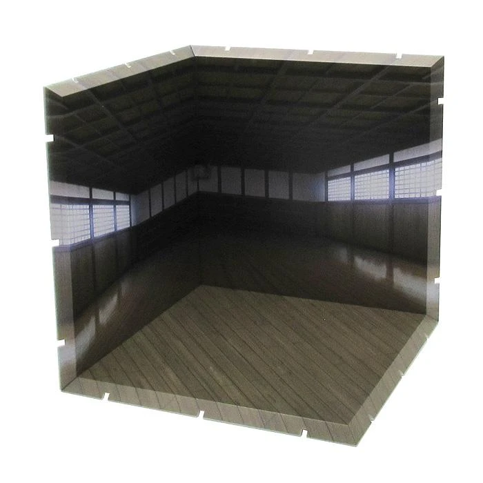 Dioramansion 150 Dojo 3 Dioramansion 150 Dojo - Image 3