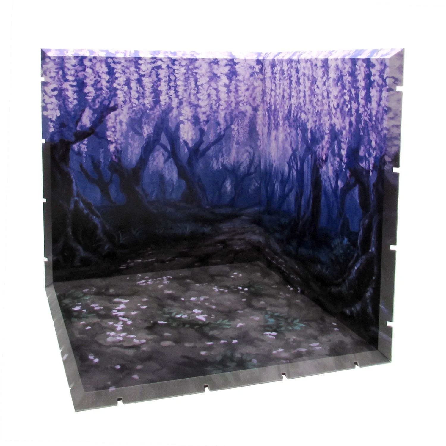 Dioramansion 200 Wisteria 2 Dioramansion 200 Wisteria - Image 2