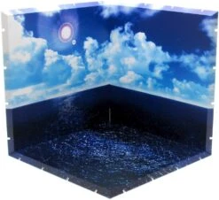 Dioramansion 200 Sea