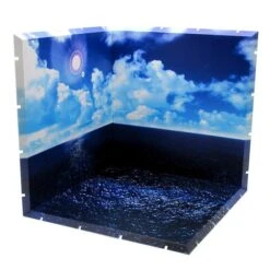 Dioramansion 200 Sea -Model Figures PL88874 4