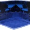Dioramansion 150 Shrine Precinct (Night)