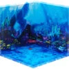 Dioramansion 200 Bottom Of The Sea