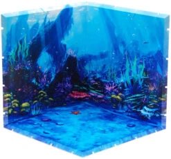 Dioramansion 200 Bottom Of The Sea