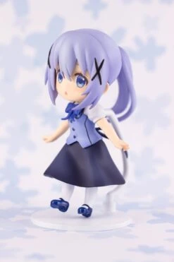 Plum Is The Order A Rabbit? Mini-Figure Chino Non-Scale Figure -Model Figures PM38368 4