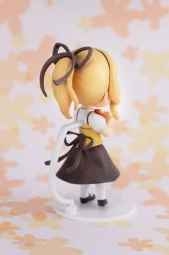 Plum Is The Order A Rabbit? Mini Figure Syaro Vinyl Figure -Model Figures PM38371 3