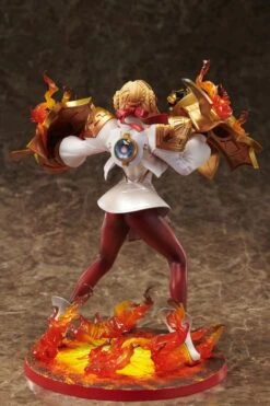Fate/EXTELLA Saber Regalia Nero Claudius 1/7 Scale Figure -Model Figures PV63014 3