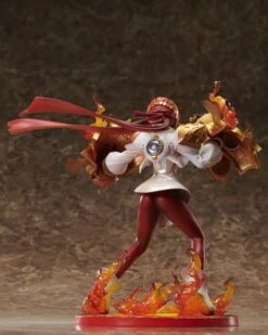 Fate/EXTELLA Saber Regalia Nero Claudius 1/7 Scale Figure -Model Figures PV63014 5