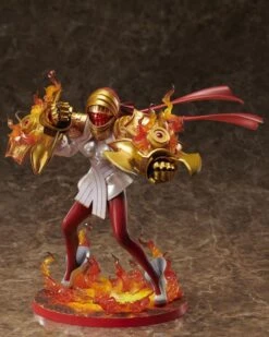 Fate/EXTELLA Saber Regalia Nero Claudius 1/7 Scale Figure -Model Figures PV63014 6