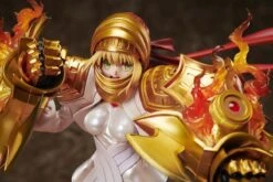 Fate/EXTELLA Saber Regalia Nero Claudius 1/7 Scale Figure -Model Figures PV63014 8