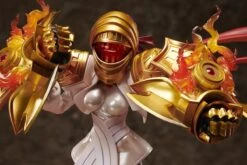 Fate/EXTELLA Saber Regalia Nero Claudius 1/7 Scale Figure -Model Figures PV63014 9