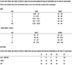 PRIMITIVE Dragon Ball Super Beerus Orb Washed T-Shirt -Model Figures PrimitiveSizingChart ee8ff51e 3daa 41e3 959f d8543c37b5b6