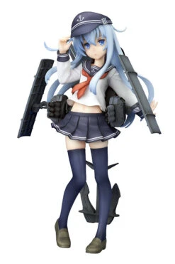 Kantai Collection -KanColle- Kantai Collection -Kan Colle- Hibiki Non-Scale Figure