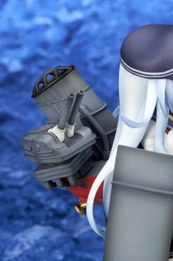 Kantai Collection -KanColle- Kantai Collection -Kan Colle- Hibiki Non-Scale Figure -Model Figures QQ84227 7