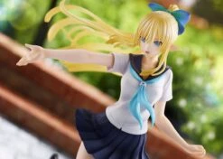 Shining Resonance Refrain Kirika Towa Alma Uniform Ver. 1/7 Scale Figure -Model Figures QQ84246 12