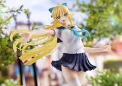 Shining Resonance Refrain Kirika Towa Alma Uniform Ver. 1/7 Scale Figure -Model Figures QQ84246 13