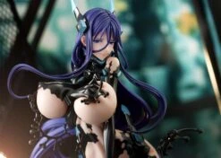 Mahou Shoujo Misanee Spacesuit Ver. (R18) 1/7 Scale Figure -Model Figures QQ84252 14