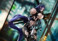 Mahou Shoujo Misanee Spacesuit Ver. (R18) 1/7 Scale Figure -Model Figures QQ84252 19