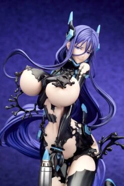 Mahou Shoujo Misanee Spacesuit Ver. (R18) 1/7 Scale Figure -Model Figures QQ84252 2