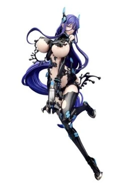 Mahou Shoujo Misanee Spacesuit Ver. (R18) 1/7 Scale Figure