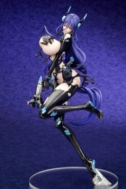 Mahou Shoujo Misanee Spacesuit Ver. (R18) 1/7 Scale Figure -Model Figures QQ84252 3