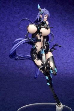 Mahou Shoujo Misanee Spacesuit Ver. (R18) 1/7 Scale Figure -Model Figures QQ84252 4