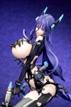 Mahou Shoujo Misanee Spacesuit Ver. (R18) 1/7 Scale Figure -Model Figures QQ84252 6