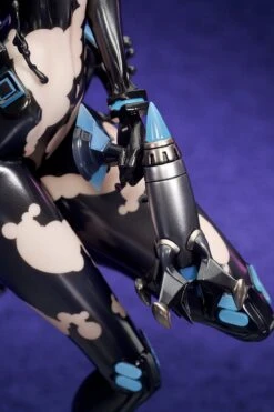 Mahou Shoujo Misanee Spacesuit Ver. (R18) 1/7 Scale Figure -Model Figures QQ84252 8