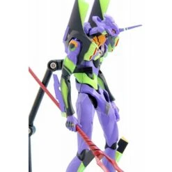 Sentinel Riobot Creation Rebuild Of Evangelion Evangelion Unit-01 -Model Figures SE88723 2