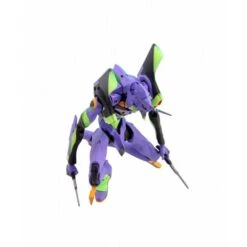 Sentinel Riobot Creation Rebuild Of Evangelion Evangelion Unit-01 -Model Figures SE88723 3