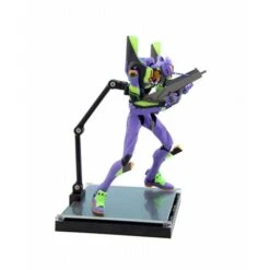 Sentinel Riobot Creation Rebuild Of Evangelion Evangelion Unit-01 -Model Figures SE88723 4