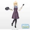 Sega Today's Menu For Emiya Family PM Figure Saber