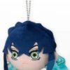 Sega Demon Slayer Nesoberi (Lay-Down) Inosuke Hashibira MP Vol. 2 Plush